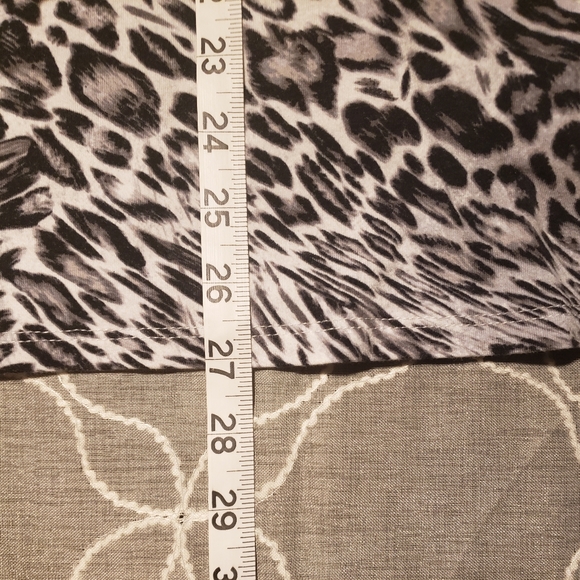 Raffaella long sleeve top - Picture 6 of 9